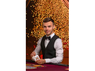 Classic Speed Blackjack 26 — Evolution